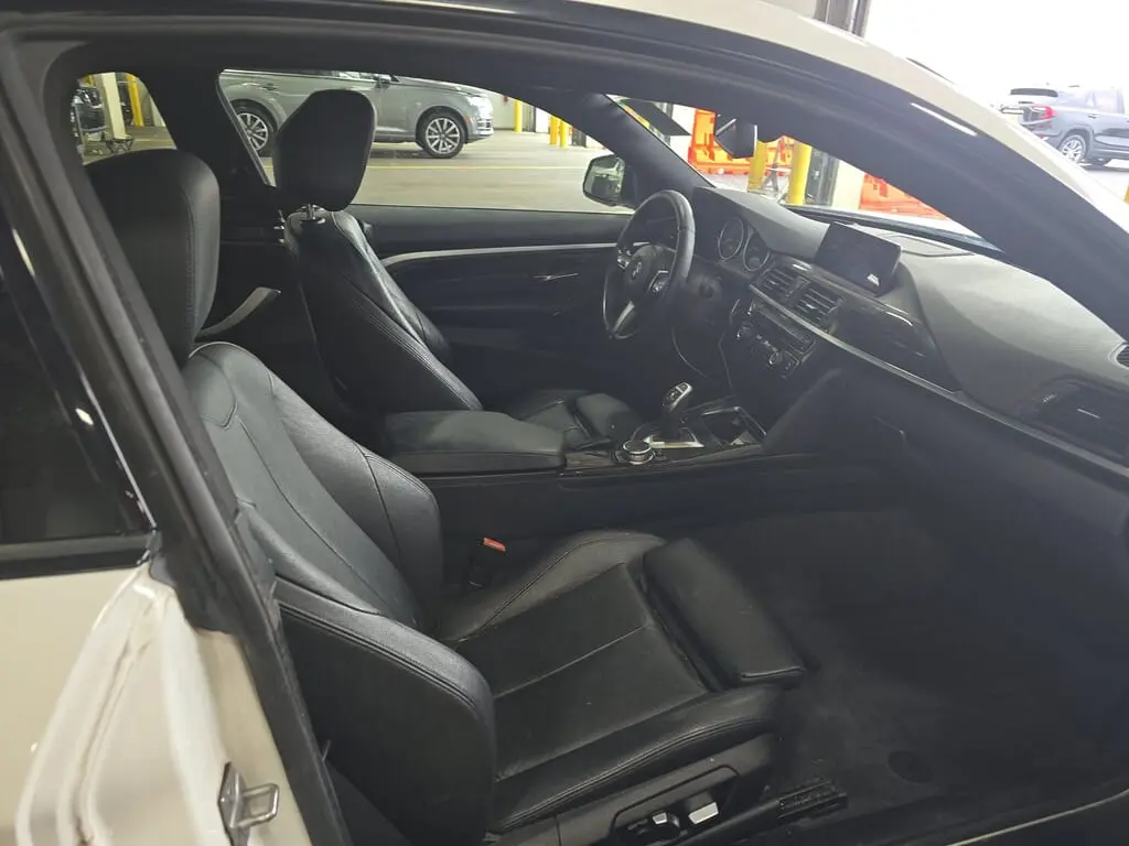 Florida Fine Cars - Used BMW 4 SERIES 2017 MARGATE 440I XDRIVE