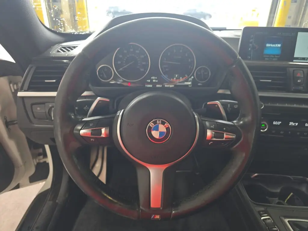 Florida Fine Cars - Used BMW 4 SERIES 2017 MARGATE 440I XDRIVE