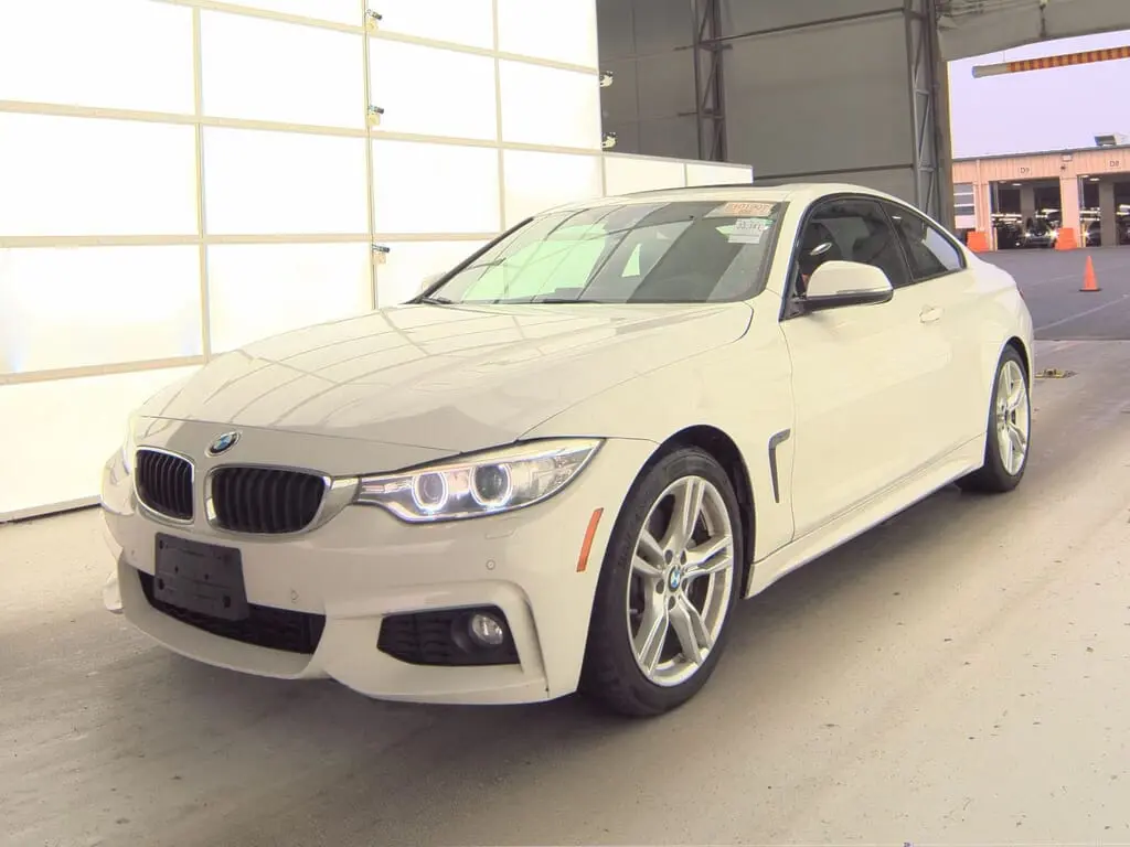 Florida Fine Cars - Used BMW 4 SERIES 2017 MARGATE 440I XDRIVE