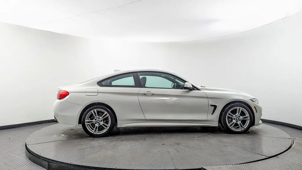 Florida Fine Cars - Used BMW 4 SERIES 2017 MARGATE 440I XDRIVE