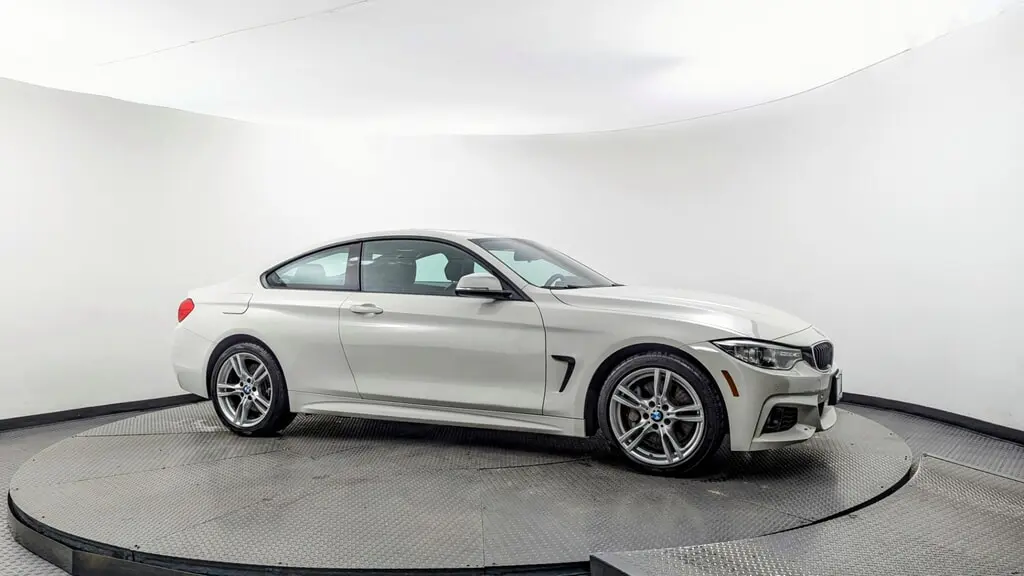 Florida Fine Cars - Used BMW 4 SERIES 2017 MARGATE 440I XDRIVE