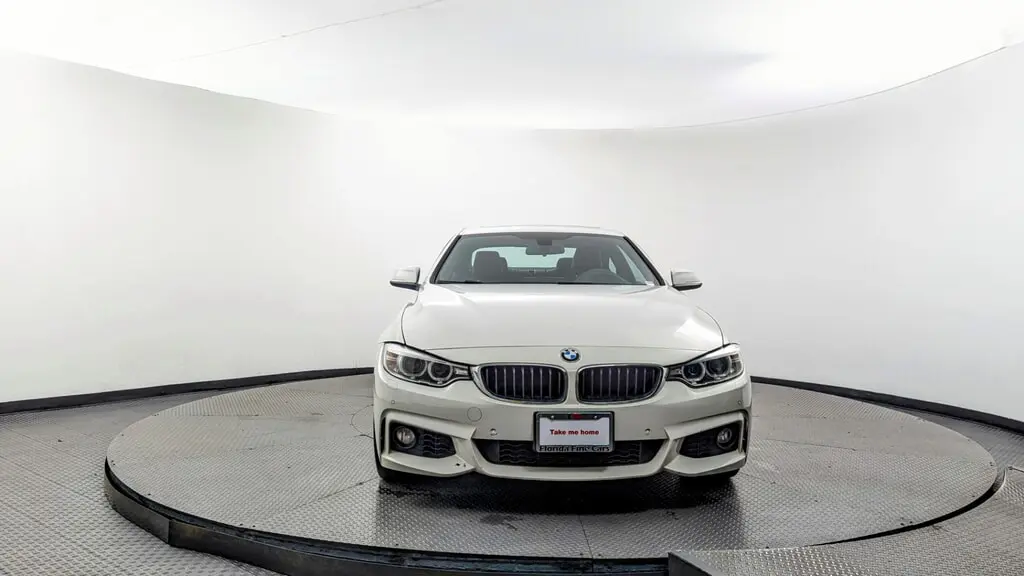 Florida Fine Cars - Used BMW 4 SERIES 2017 MARGATE 440I XDRIVE
