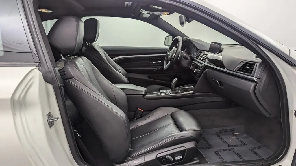 Florida Fine Cars - Used BMW 4 SERIES 2017 MARGATE 440I XDRIVE