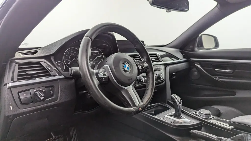 Florida Fine Cars - Used BMW 4 SERIES 2017 MARGATE 440I XDRIVE