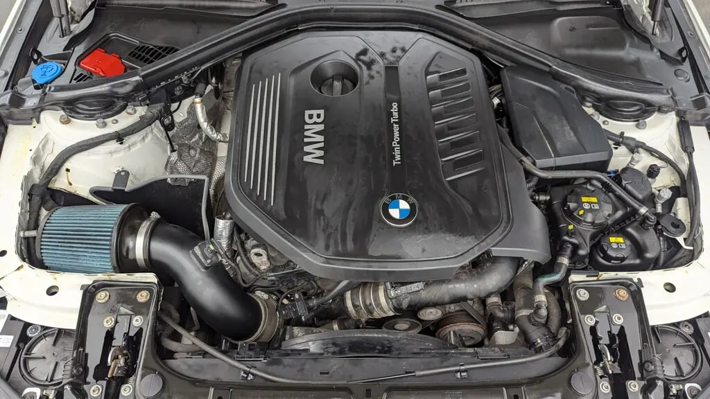 Florida Fine Cars - Used BMW 4 SERIES 2017 MARGATE 440I XDRIVE