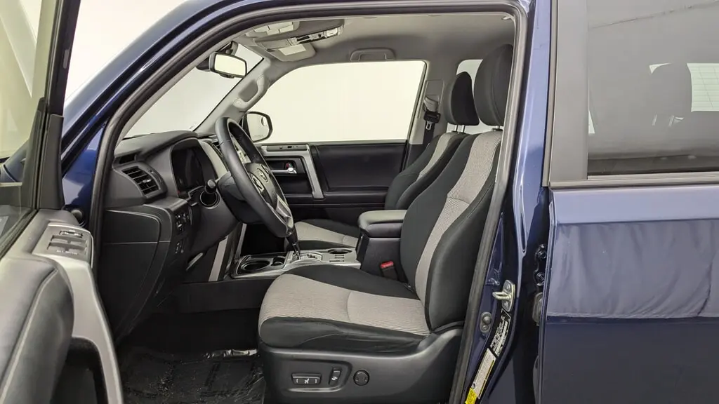 Florida Fine Cars - Used TOYOTA 4RUNNER 2024 MARGATE SR5