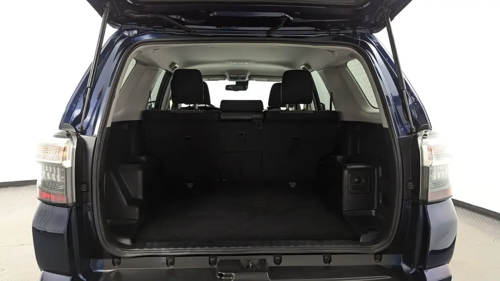 Florida Fine Cars - Used TOYOTA 4RUNNER 2024 MARGATE SR5