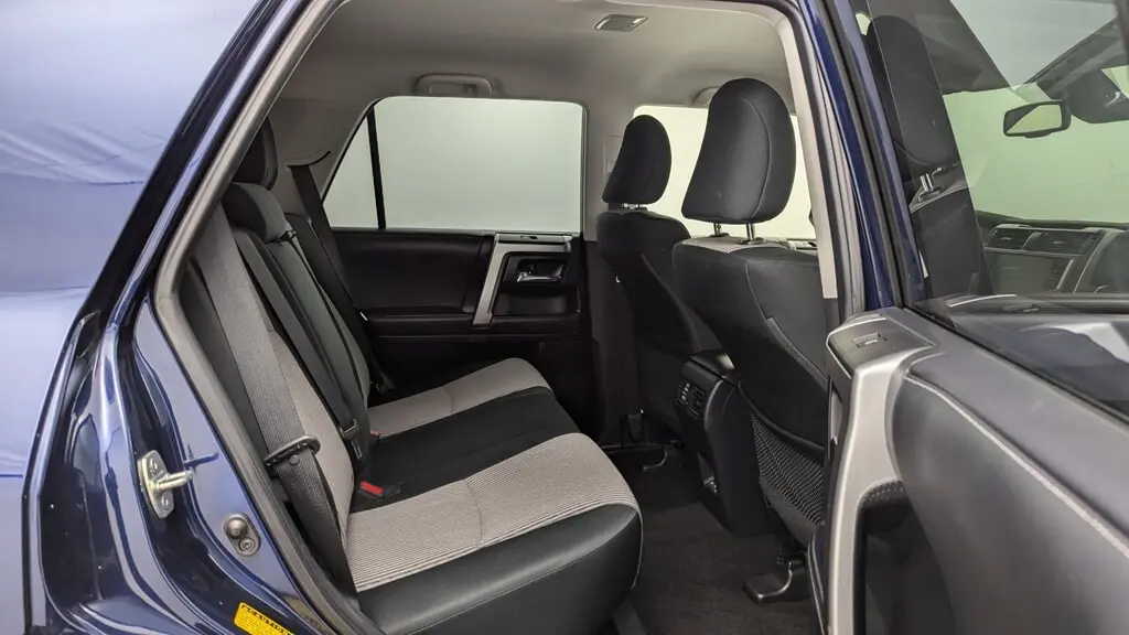 Florida Fine Cars - Used TOYOTA 4RUNNER 2024 MARGATE SR5
