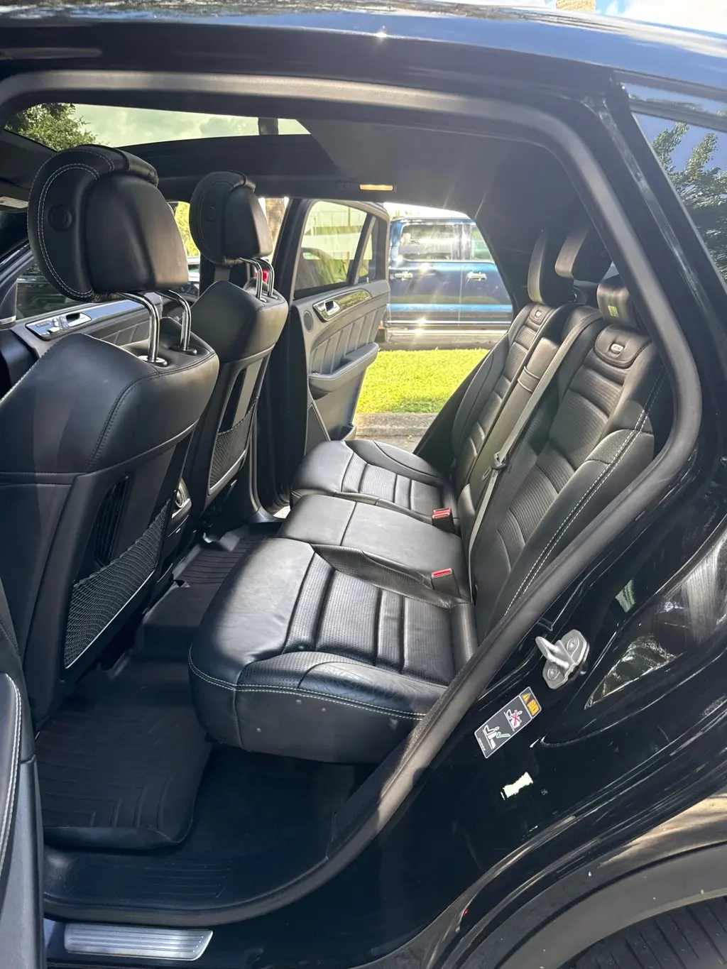 Florida Fine Cars - Used MERCEDES-BENZ GLE 2017 WEST PALM AMG GLE 63 S
