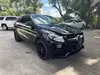 Florida Fine Cars - Used MERCEDES-BENZ GLE 2017 WEST PALM AMG GLE 63 S
