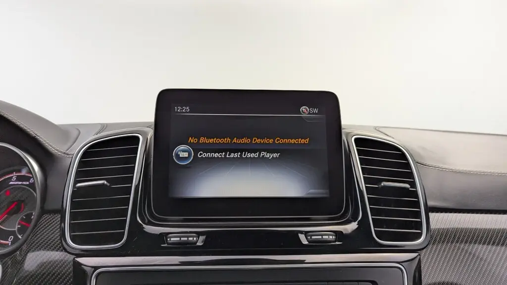 Florida Fine Cars - Used MERCEDES-BENZ GLE 2017 WEST PALM AMG GLE 63 S