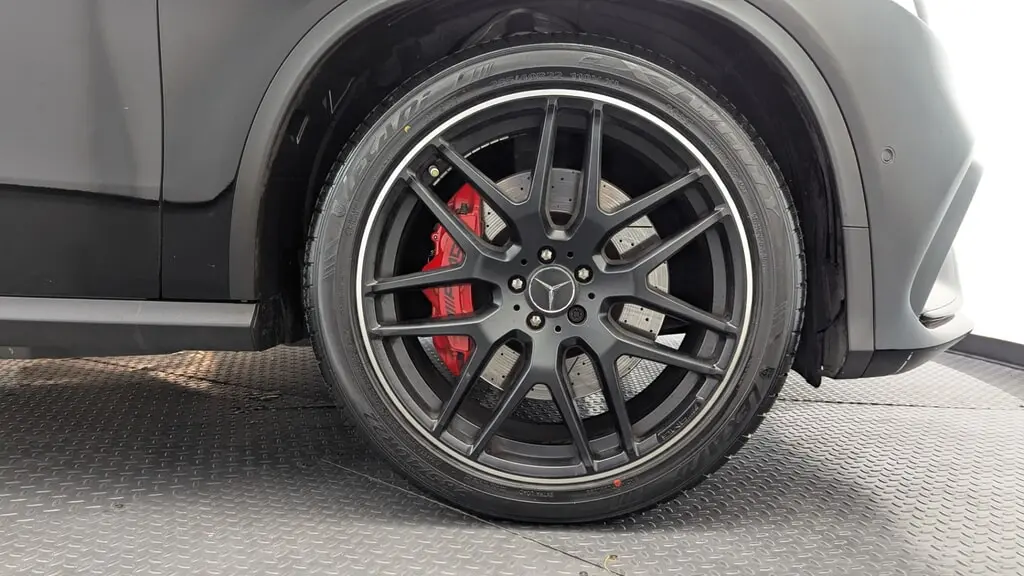 Florida Fine Cars - Used MERCEDES-BENZ GLE 2017 WEST PALM AMG GLE 63 S