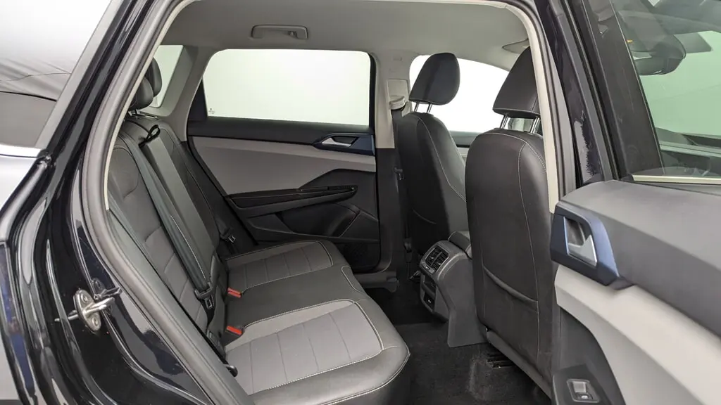 Florida Fine Cars - Used VOLKSWAGEN TAOS 2024 MARGATE SE