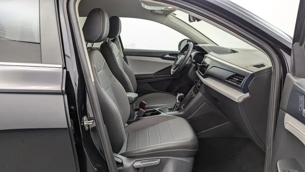 Florida Fine Cars - Used VOLKSWAGEN TAOS 2024 MARGATE SE