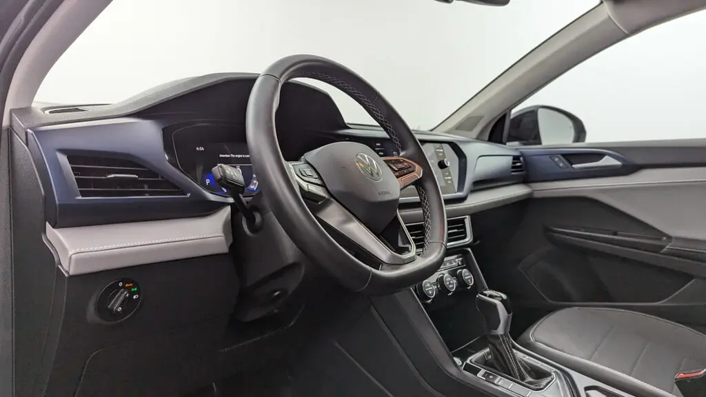 Florida Fine Cars - Used VOLKSWAGEN TAOS 2024 MARGATE SE