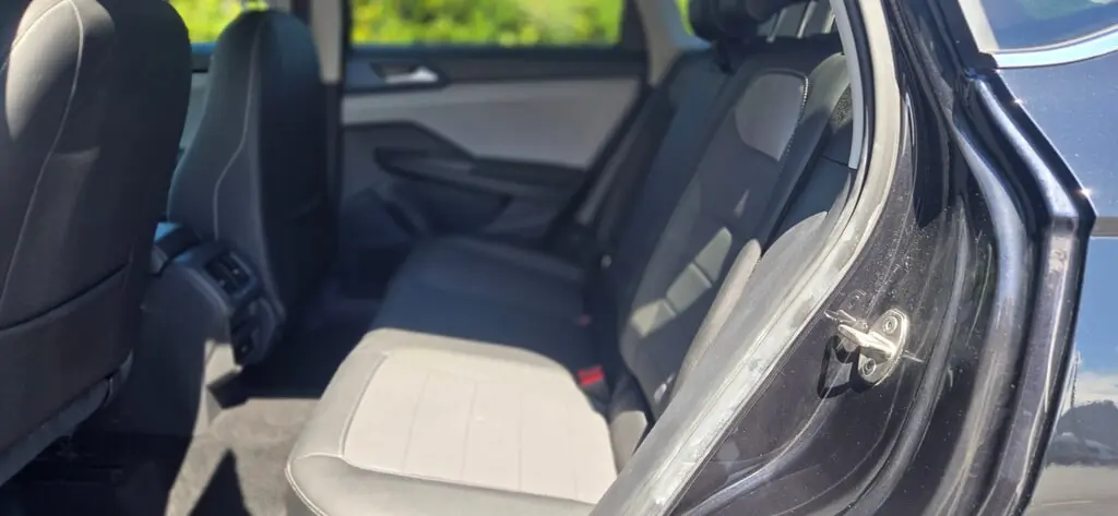 Florida Fine Cars - Used VOLKSWAGEN TAOS 2024 MARGATE SE