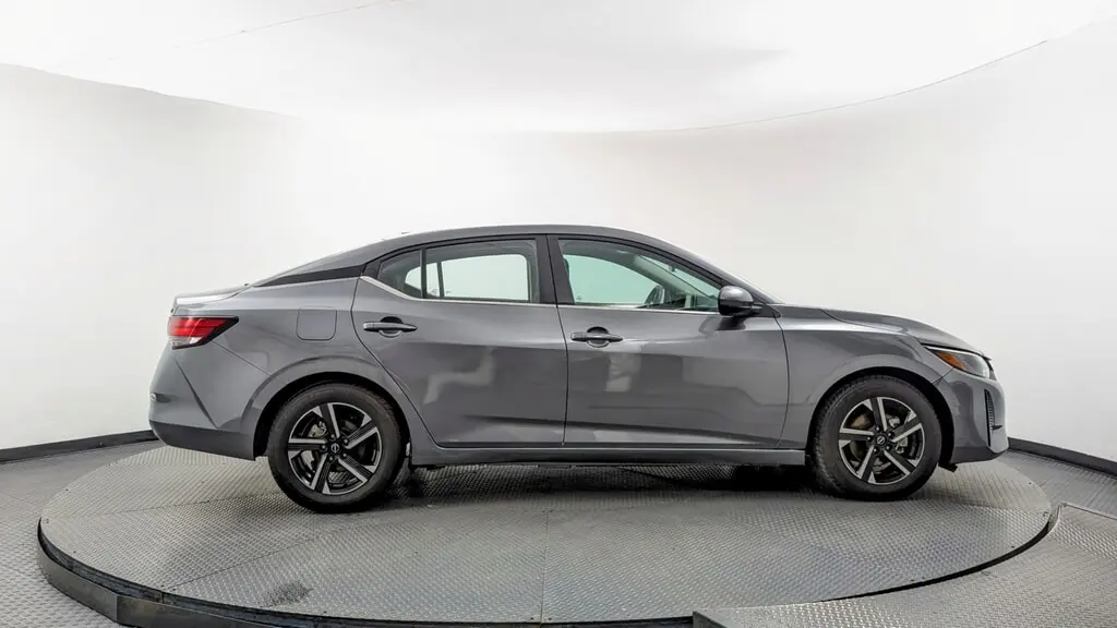 Florida Fine Cars - Used NISSAN SENTRA 2024 MIAMI SV