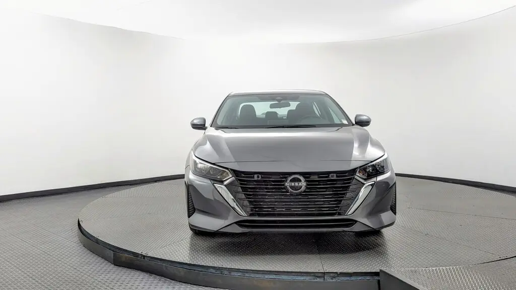 Florida Fine Cars - Used NISSAN SENTRA 2024 MIAMI SV