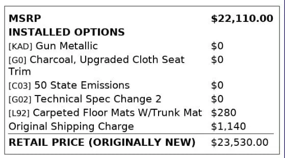 Florida Fine Cars - Used NISSAN SENTRA 2024 MIAMI SV