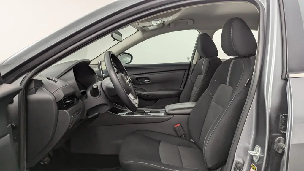 Florida Fine Cars - Used NISSAN SENTRA 2024 MIAMI SV