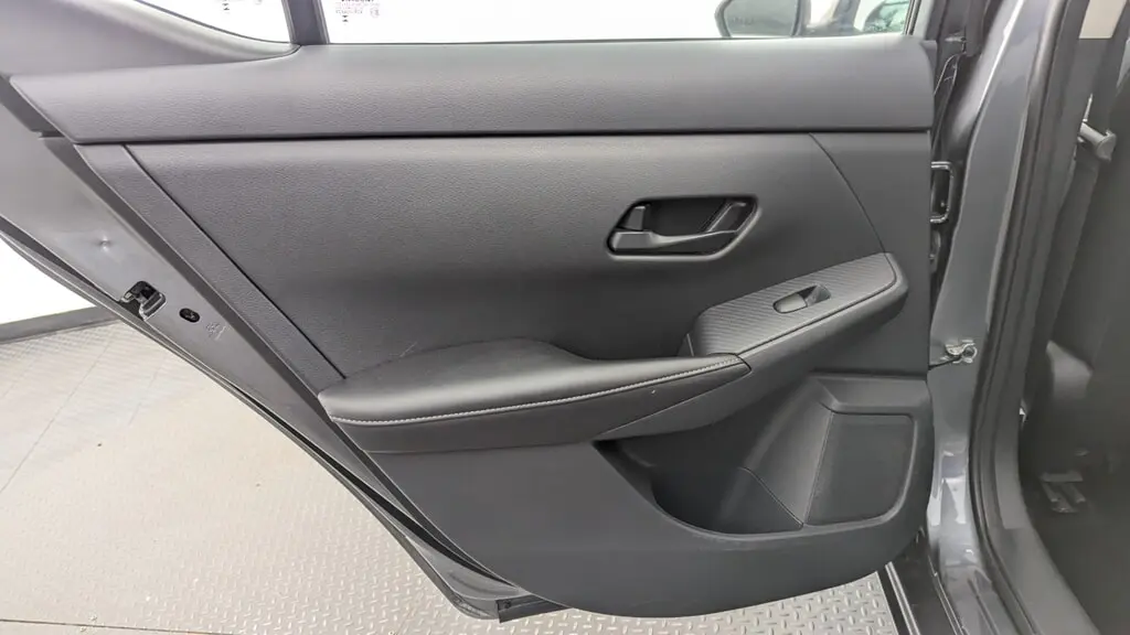 Florida Fine Cars - Used NISSAN SENTRA 2024 MIAMI SV