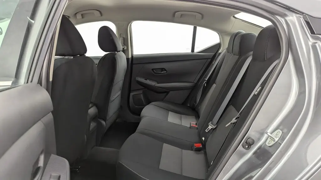 Florida Fine Cars - Used NISSAN SENTRA 2024 MIAMI SV