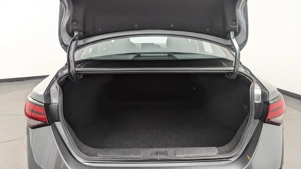 Florida Fine Cars - Used NISSAN SENTRA 2024 MIAMI SV