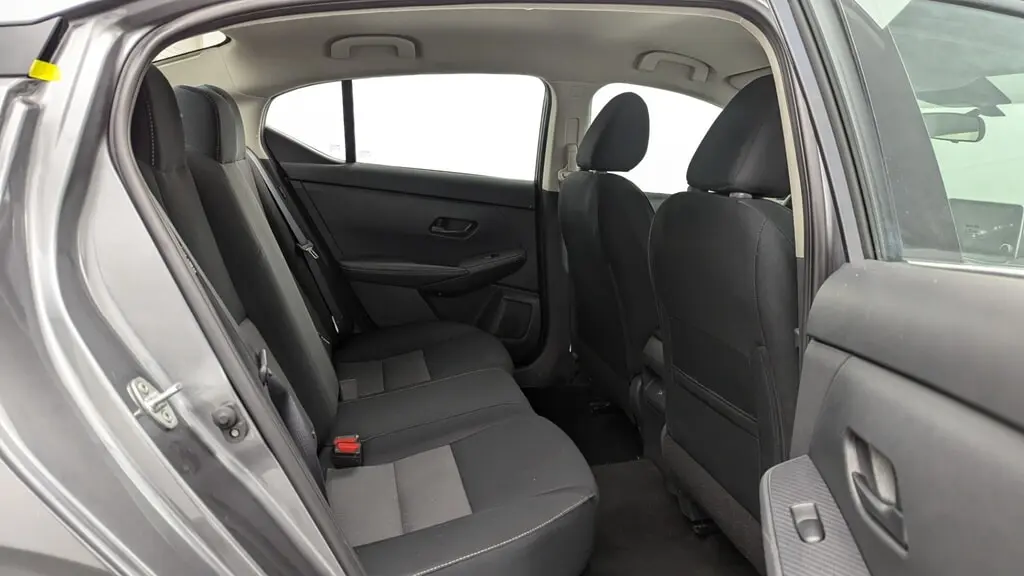 Florida Fine Cars - Used NISSAN SENTRA 2024 MIAMI SV
