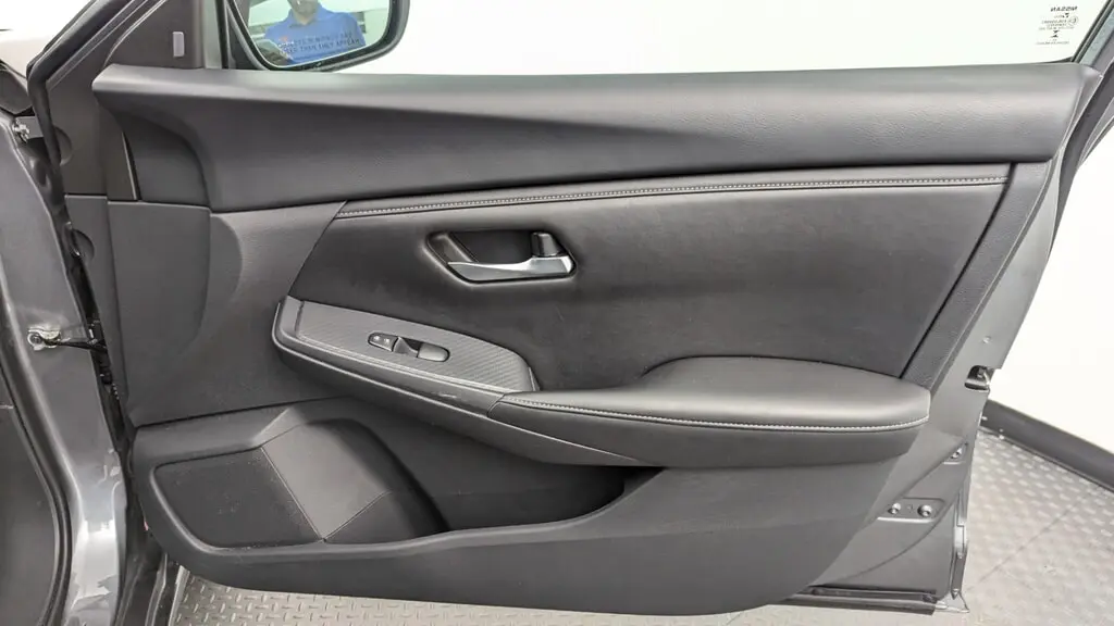 Florida Fine Cars - Used NISSAN SENTRA 2024 MIAMI SV
