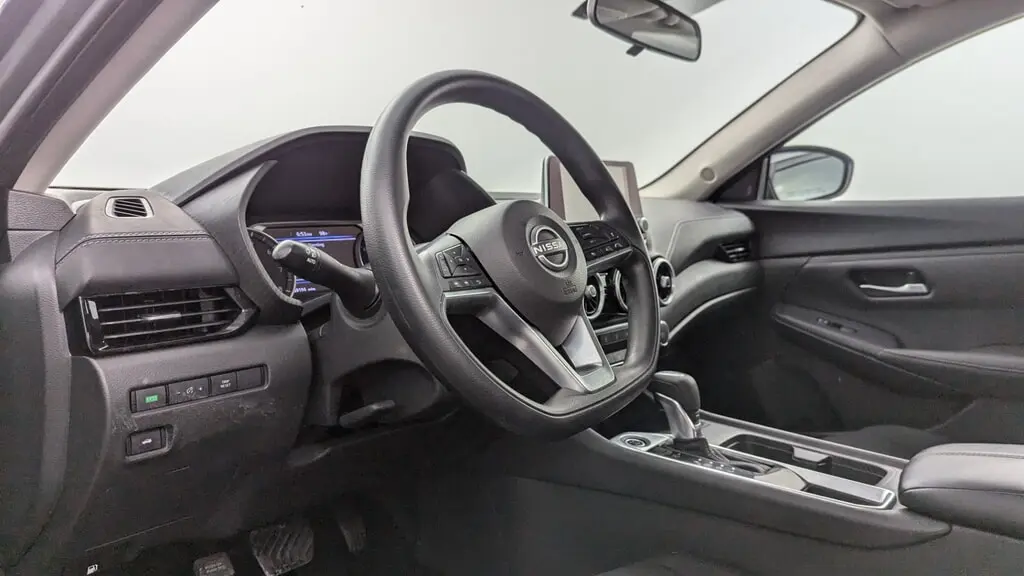 Florida Fine Cars - Used NISSAN SENTRA 2024 MIAMI SV