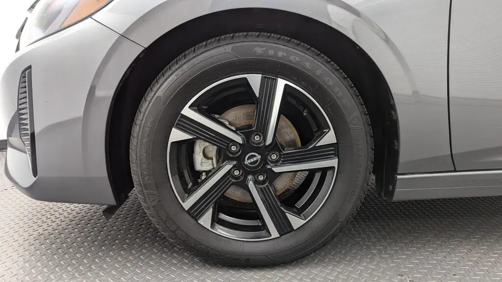 Florida Fine Cars - Used NISSAN SENTRA 2024 MIAMI SV