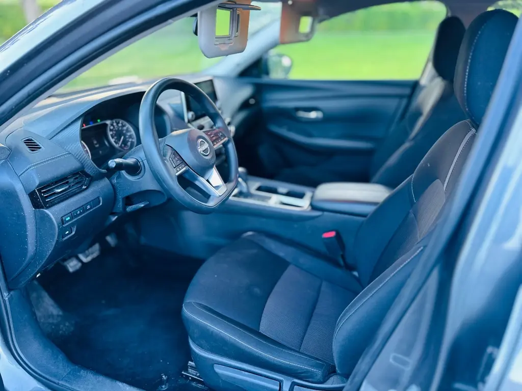 Florida Fine Cars - Used NISSAN SENTRA 2024 MIAMI SV