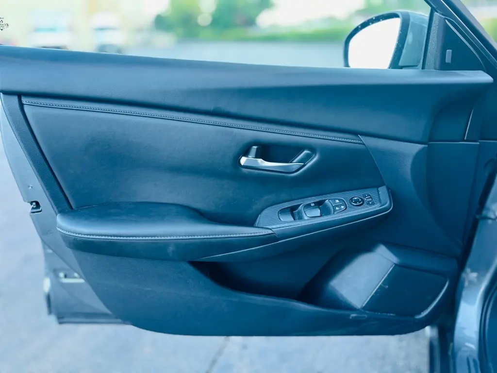 Florida Fine Cars - Used NISSAN SENTRA 2024 MIAMI SV
