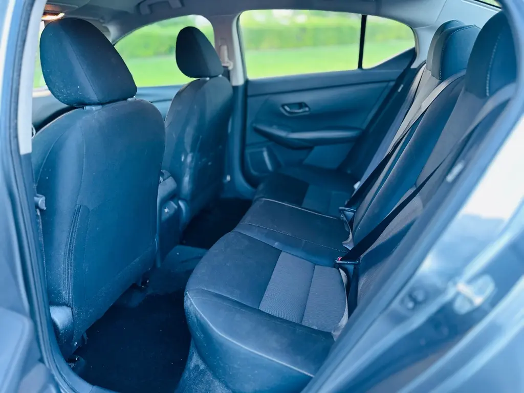 Florida Fine Cars - Used NISSAN SENTRA 2024 MIAMI SV