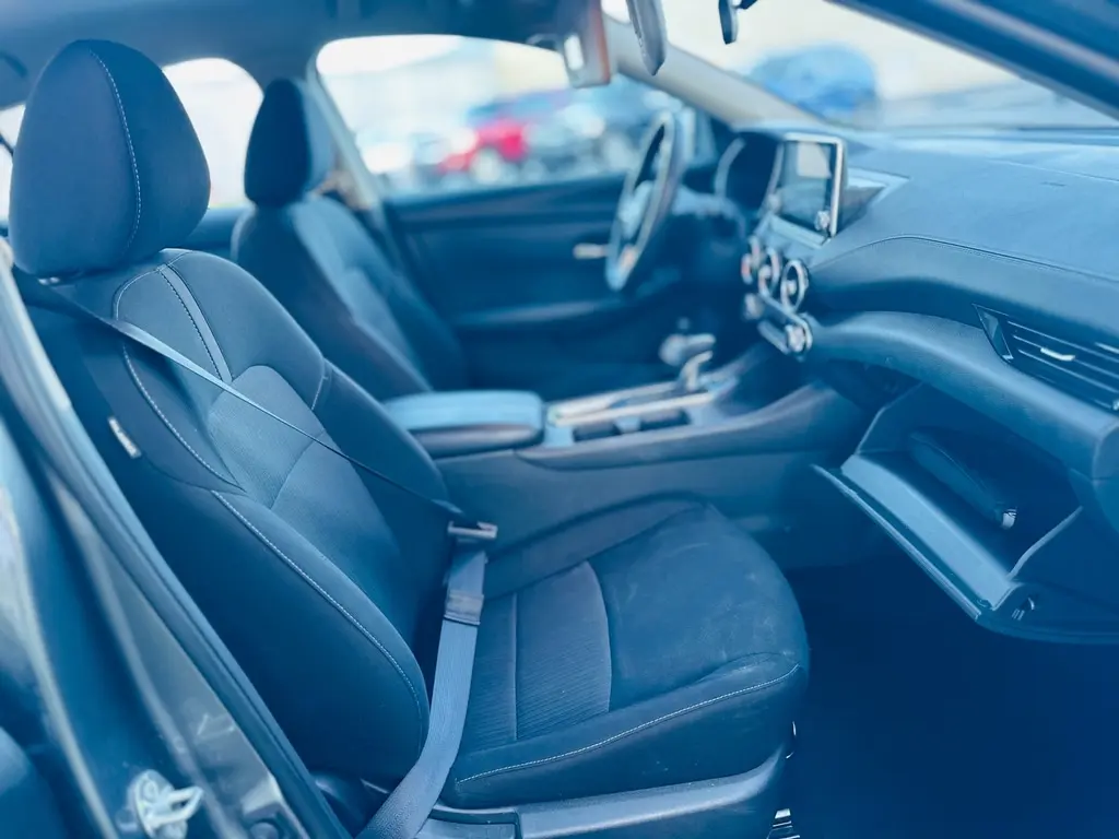 Florida Fine Cars - Used NISSAN SENTRA 2024 MIAMI SV