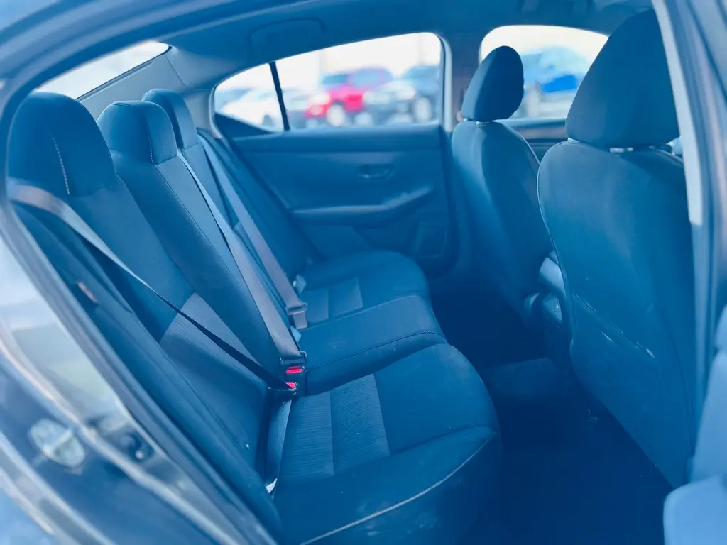 Florida Fine Cars - Used NISSAN SENTRA 2024 MIAMI SV