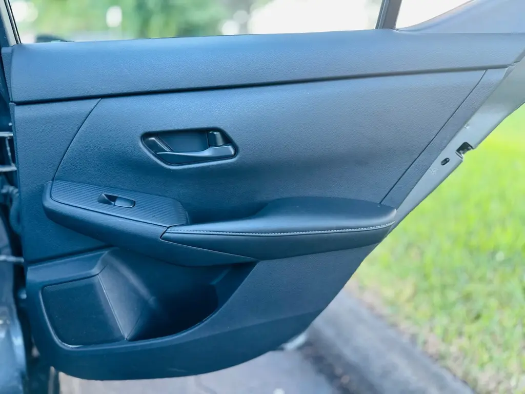 Florida Fine Cars - Used NISSAN SENTRA 2024 MIAMI SV