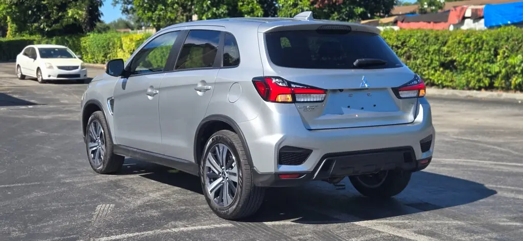 Florida Fine Cars - Used MITSUBISHI OUTLANDER SPORT 2025 MIAMI S
