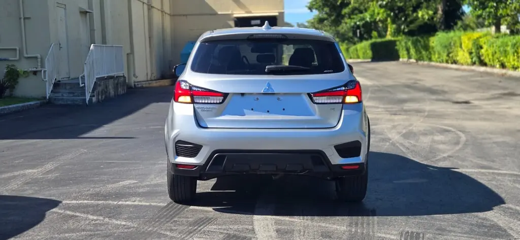 Florida Fine Cars - Used MITSUBISHI OUTLANDER SPORT 2025 MIAMI S