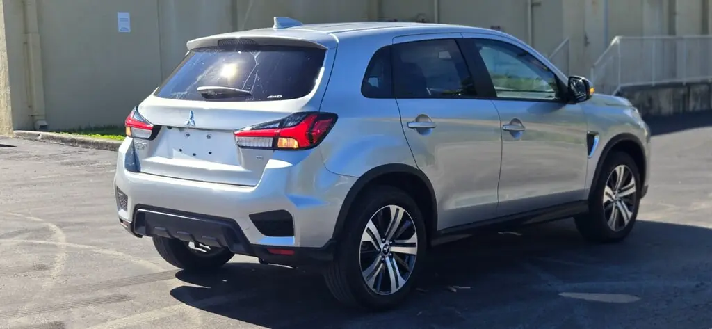 Florida Fine Cars - Used MITSUBISHI OUTLANDER SPORT 2025 MIAMI S