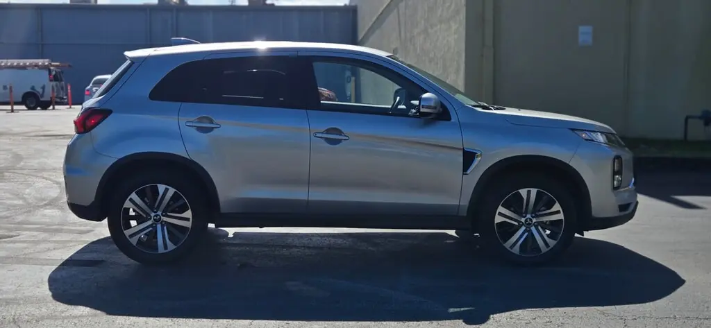 Florida Fine Cars - Used MITSUBISHI OUTLANDER SPORT 2025 MIAMI S