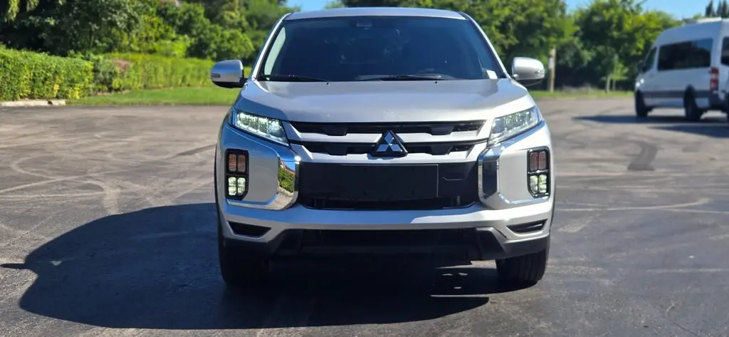 Florida Fine Cars - Used MITSUBISHI OUTLANDER SPORT 2025 MIAMI S