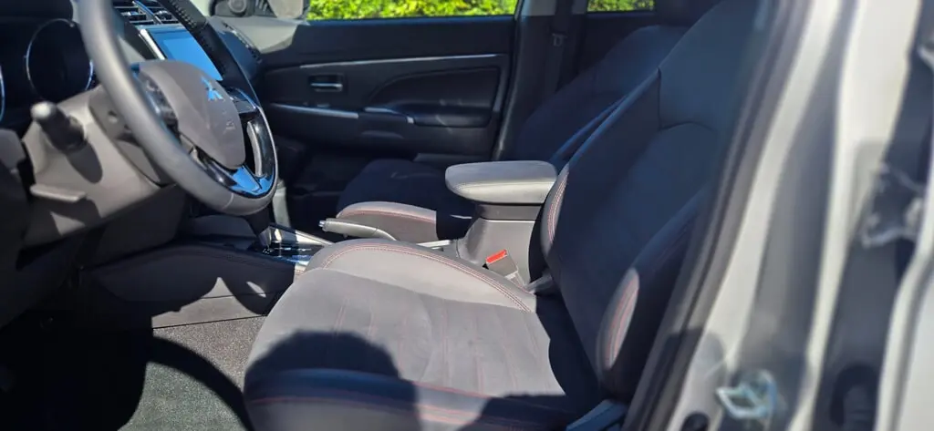 Florida Fine Cars - Used MITSUBISHI OUTLANDER SPORT 2025 MIAMI S