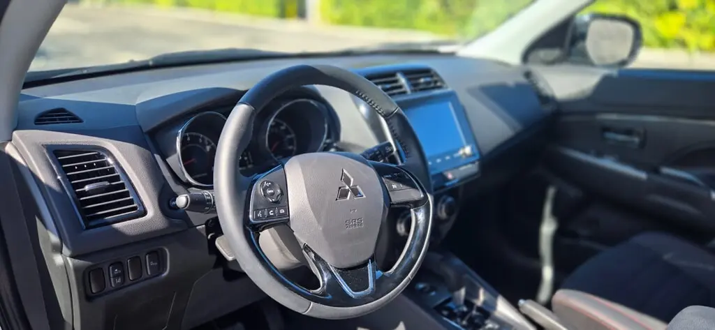 Florida Fine Cars - Used MITSUBISHI OUTLANDER SPORT 2025 MIAMI S