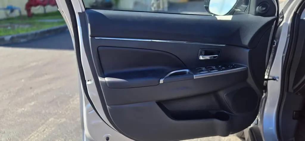 Florida Fine Cars - Used MITSUBISHI OUTLANDER SPORT 2025 MIAMI S
