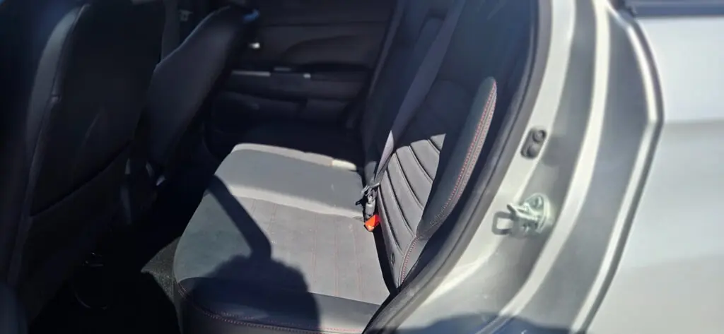 Florida Fine Cars - Used MITSUBISHI OUTLANDER SPORT 2025 MIAMI S