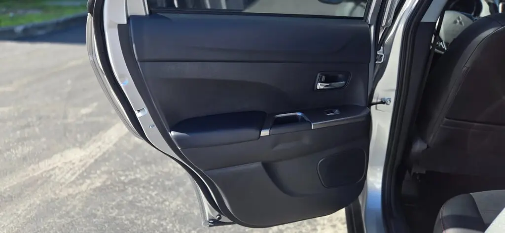 Florida Fine Cars - Used MITSUBISHI OUTLANDER SPORT 2025 MIAMI S