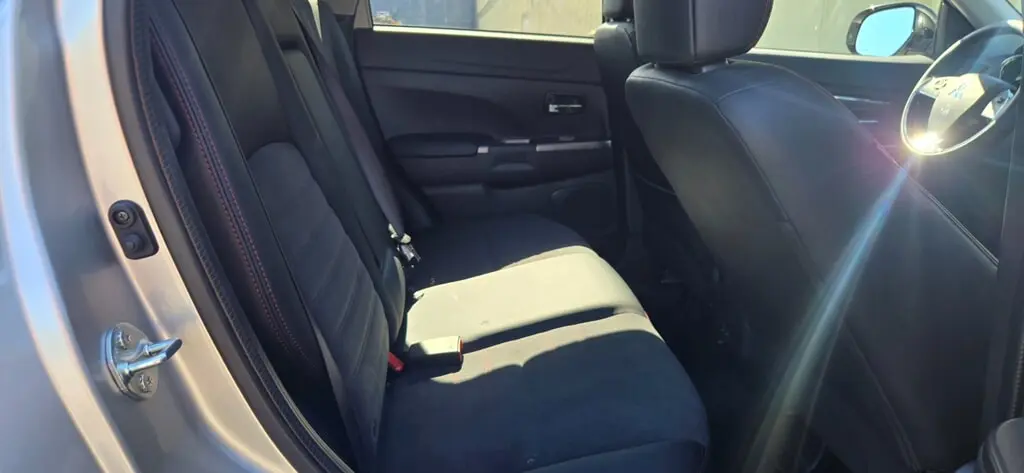 Florida Fine Cars - Used MITSUBISHI OUTLANDER SPORT 2025 MIAMI S
