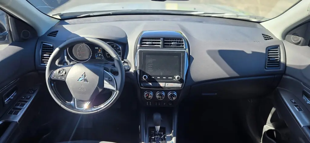 Florida Fine Cars - Used MITSUBISHI OUTLANDER SPORT 2025 MIAMI S