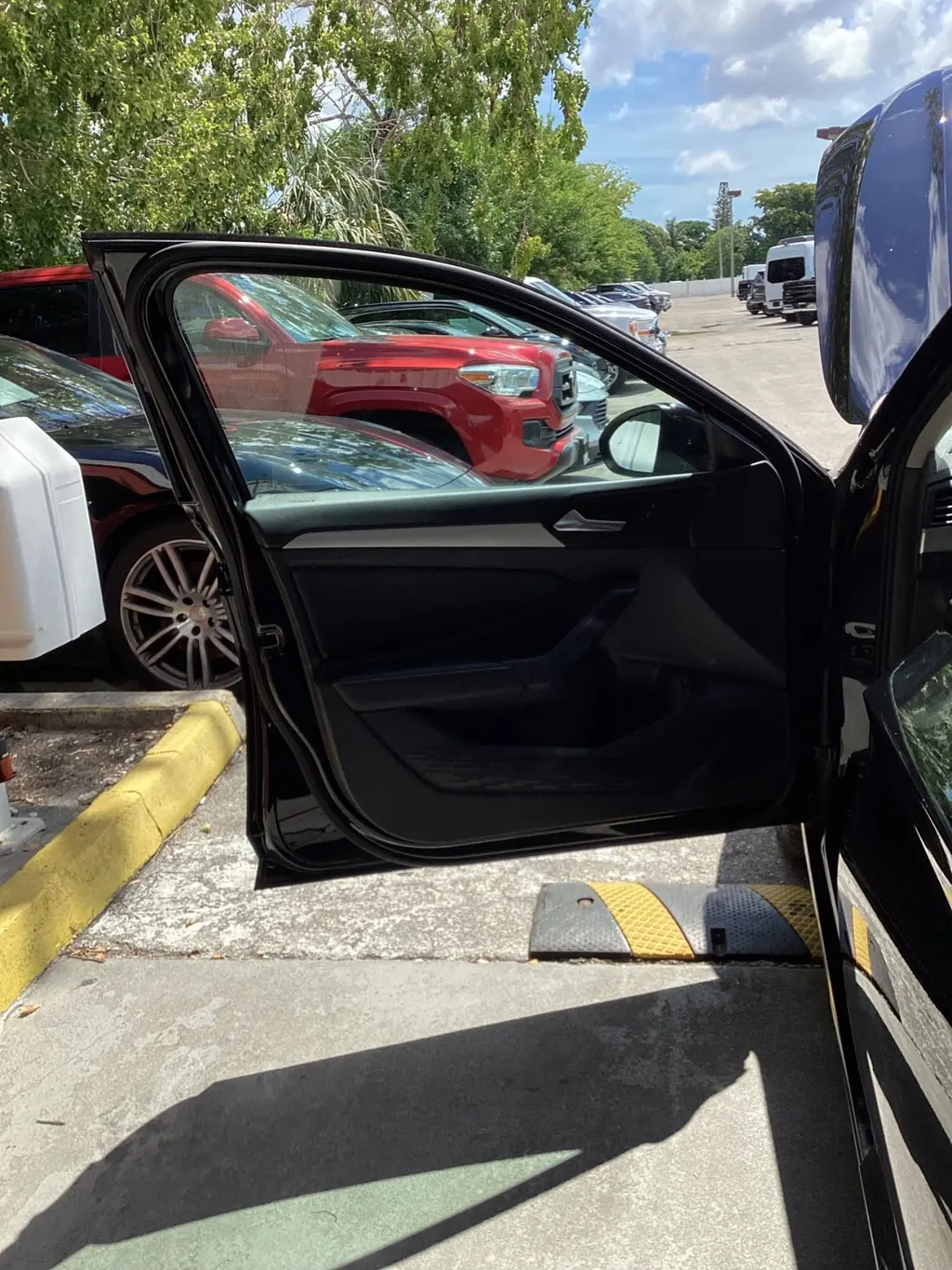Florida Fine Cars - Used VOLKSWAGEN JETTA 2024 MARGATE S